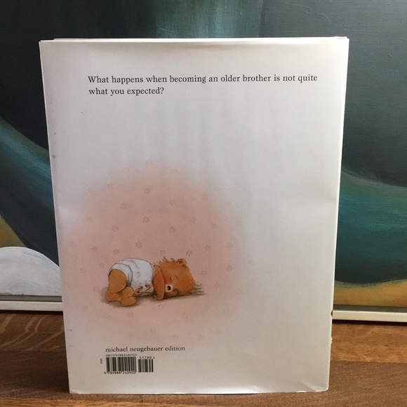 Here She Is! Children’s Book - Picture 3 of 8